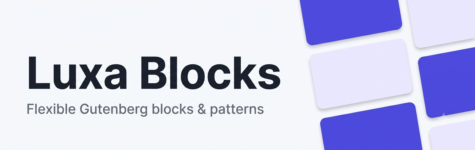 Luxa Blocks Pro