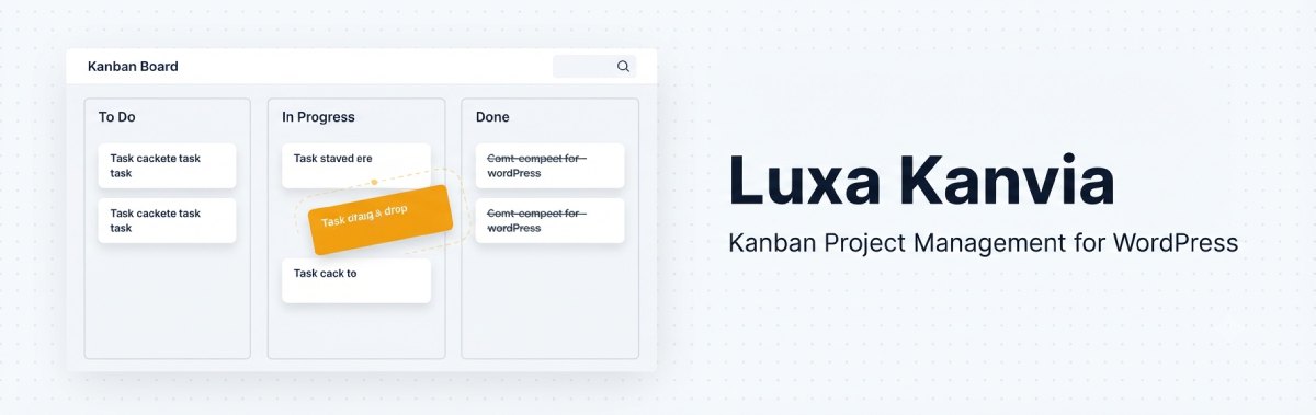 Luxa Kanvia