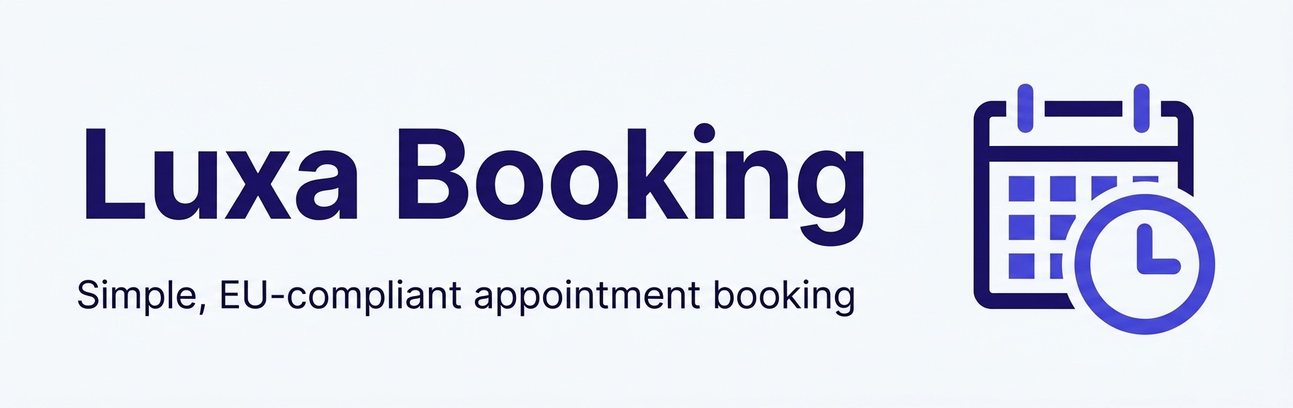 Luxa Booking